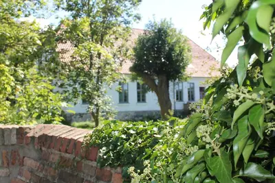 Image de Appartement Ă Steffenshagen avec verger