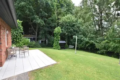 Image de Ferme Ă Damshagen avec jardin