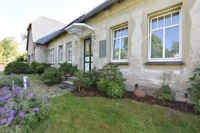 Image de Appartement à Kröpelin proche plage Baltique