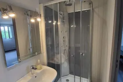 Image de Appartement pour 2 personnes \"La Tanière\"