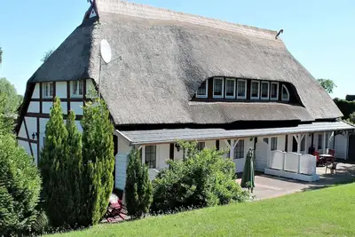Image de Appartement avec terrasse à Klütz
