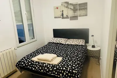 Image de Acogedor apartamento Frente al Parque del Retiro, excelente zona
