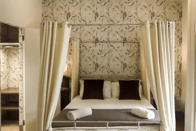 Image de Mustiola - Deluxe Suite with outdoor patio