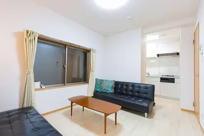 Image de 8 min. walk from Hirai Station 11 min. to Akihabara by train 18 min. to Tokyo Station