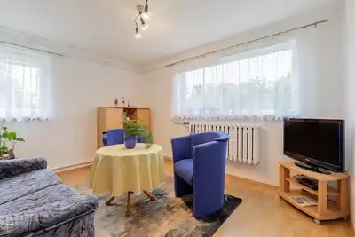 Image de Appartement à Kröpelin près de la Baltique