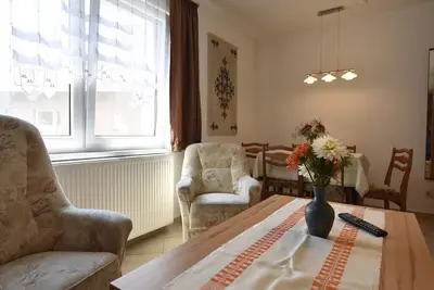 Image de Appartement à Pepelow près de la Baltique