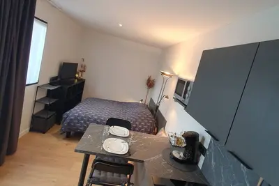 Image de Charmant gite Les Deux Grenouilles à 5mn de Colmar