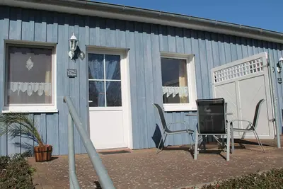 Image de Appartement à Wiek près de Plage Juliusruh