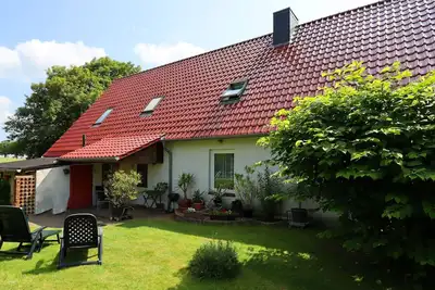 Image de Studio à Brusow sur la côte baltique