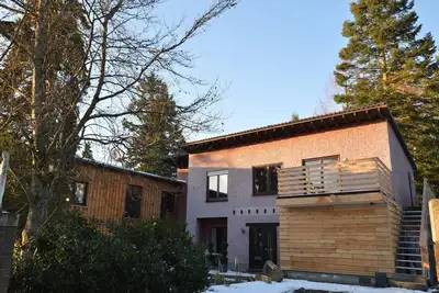 Image de Appartement Manderscheid près de forêt