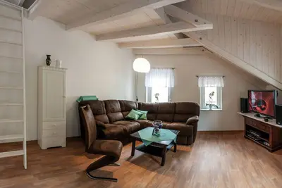 Image de Appartement paisible à Thale avec parking