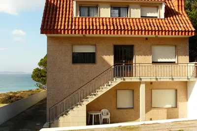 Image de Appartement à Sanxenxo Vue sur Mer