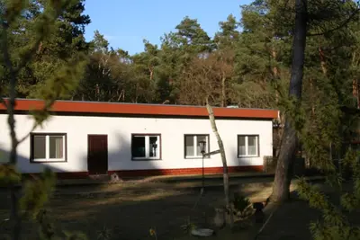 Image de Maison de vacances forêt Berlin