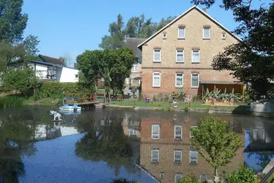 Image de Appartement à Klein Pravtshagen près de Plage