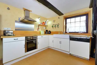 Image de Appartement à Löwensen avec terrasse