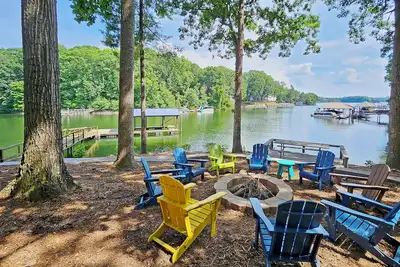 Image de Welcome to Blue Heron House