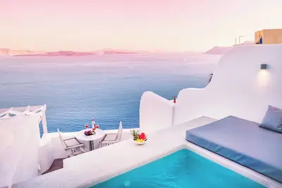 Image de Suite with Private Outdoor Hot Tub