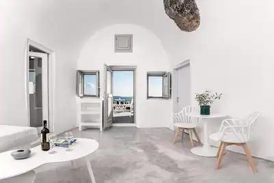 Image de Suite with Private Hot Tub