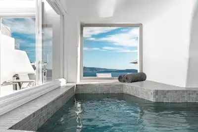 Image de Suite with Private Hot Tub