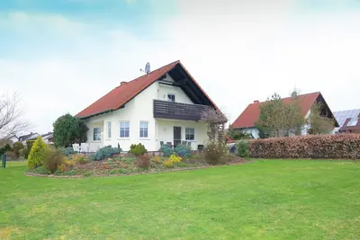 Image de Maison à Buchenberg près de la Forêt