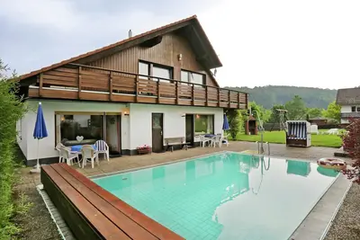 Image de Appartement à Armsfeld près de la forêt