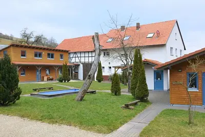 Image de Ferme à Hüddingen près de Kellerwald