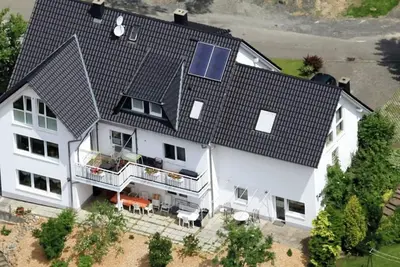 Image de Appartement à Waßmuthshausen près du parc