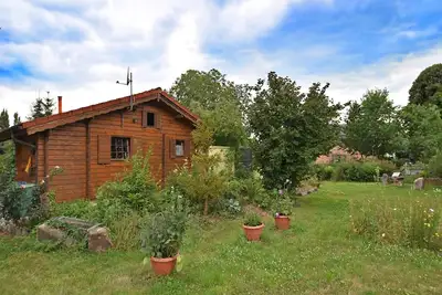 Image de Maison Niederaula près du lac
