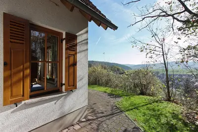 Image de Maison de Vacances à Mühlbach Vue
