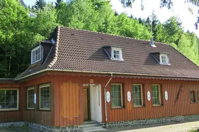 Image de Appartement à Wildemann près du Skilift
