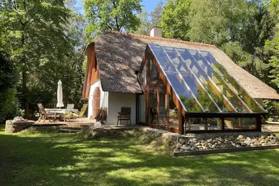 Image de Maison de vacances Boschhuys א Uelsen