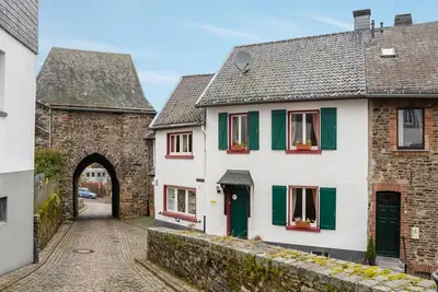 Image de Appartement à Schleiden avec sauna et nature