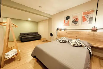Image de Niddo by Roots Rentals