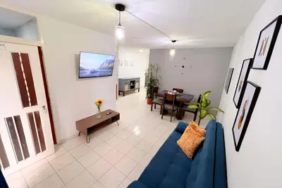 ¡descubre tu Hogar Perfecto en Cali! Localización Perfecta!