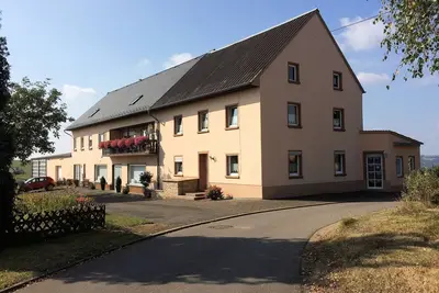 Image de Maison Rodershausen près du Château Vianden