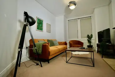 Image de 2-bed house, Short break, Relocators, Contractors