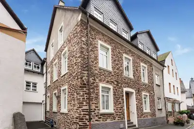 Image de Appartement à Ediger près de la Moselle