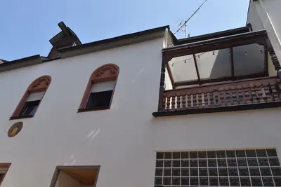 Image de Appartement à Zell près de la Moselle & vignes