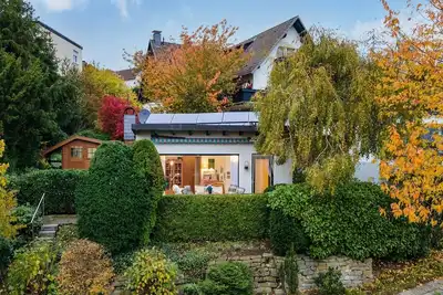 Image de Maison de Vacances Langscheid près du Lac Sorpe