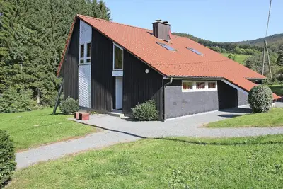 Image de Maison de vacances Sauerland près des pistes