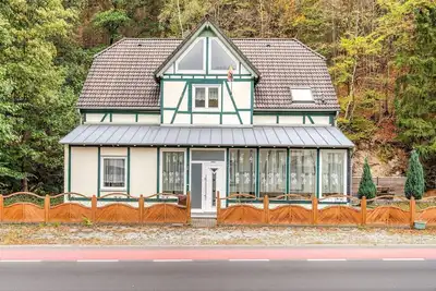 Image de Maison Ă Brilon proche des pistes