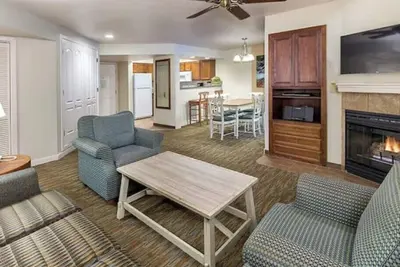 Image de Club Wyndham South Shore 1\n