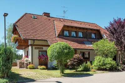 Image de Appartement à Furtwangen proche ski