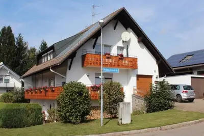 Image de Évasion au bord du lac à Herrischried