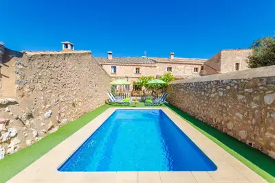 Image de Finca Can Maria Costitx