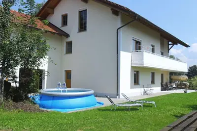 Image de Appartement Ă Prackenbach Arber Ski