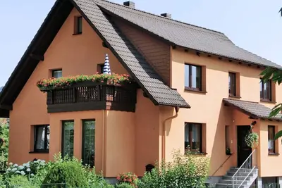 Image de Maison de vacances dans la forêt de Thuringe