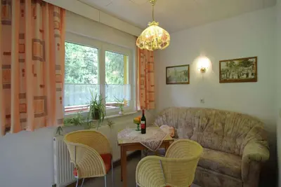 Image de Appartement à Heubach près du Skilift