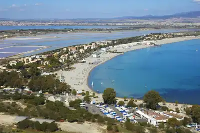 Image de bellissimo appartamento vista mare cod Iun R8866