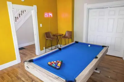 Image de Stylish House, Close to downtown